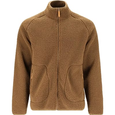 Polaire teddy Whistler Pioneer