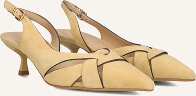 STEFANO LAURAN St2639 Hakken Dames - Beige - Maat 36