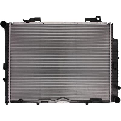 Radiator, motorkoeling NISSENS 62611A