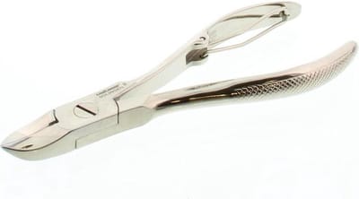 Malteser Nageltang Grip Ruit 12cm 33ni