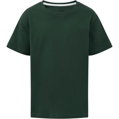 Label-loze baby T-shirt SG Originals Perfect Print