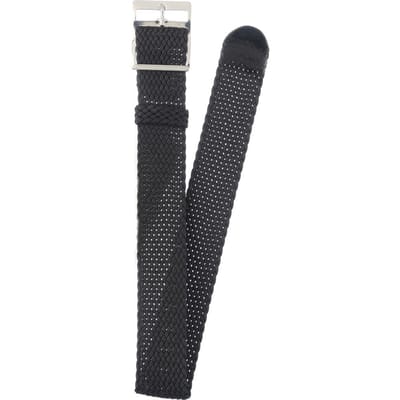 Hirsch 41724850-2-18 Delta Horlogeband