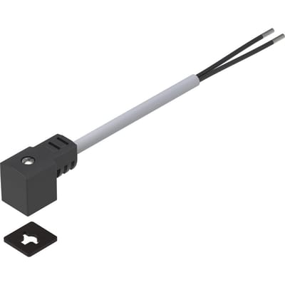 Festo Aansluitkabel Vorm C 2.5m - 8032623