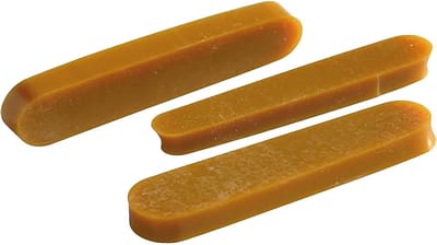 Siliconen trekker - Voeggereedschap - Voegen afwerken - Speciaal rubber - 20/24 mm