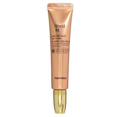 TONYMOLY Crème Contour des Yeux Récupération Snail PDRN 30ml