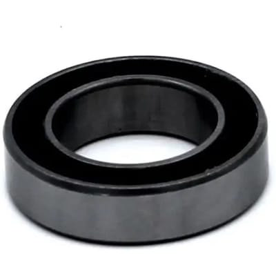 Lager Black Bearing Max 17287 2rs