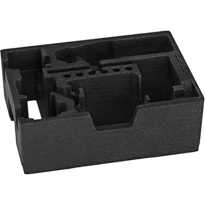 Bosch L-BOXX 238 inzet voor GBH 18V-22 en GDE 18V-12