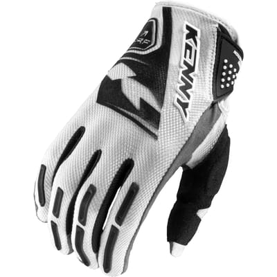 Motorcross handschoenen Kenny Performance
