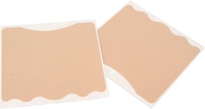 Herbruikbare en waterdichte hip lift tapes voor een mooie en stevige billen, ademend en sweatproof, ideaal voor vrouwen