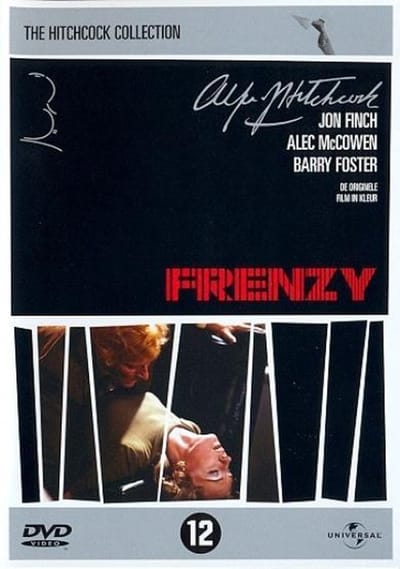 Frenzy (1972)