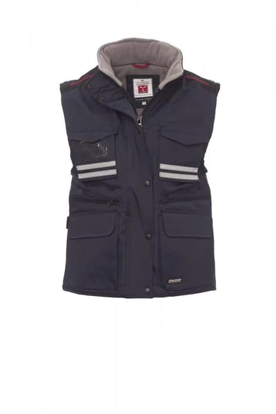 Payper Flight Lady - Navy Blue - M
