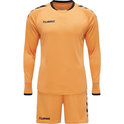 Doelman ingesteld Hummel hmlCORE