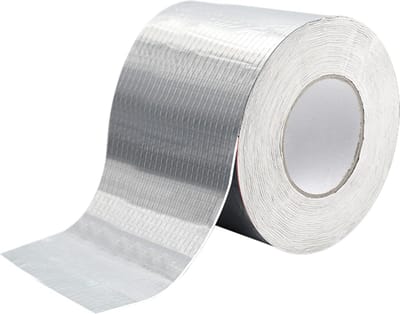 Waterdicht Butyltape - Aluminium Plakband voor Dakreparatie en Afdichting