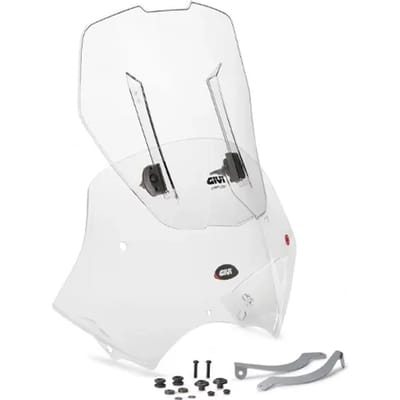 Moto Windscherm Givi Airflow BMW R1200GS