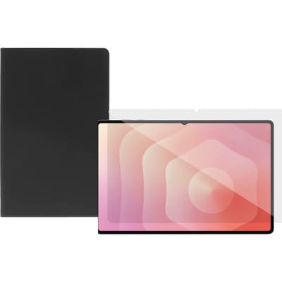 Samsung Galaxy Tab S11 Ultra 14,6 inch 256GB Wifi Zilver + Accessoirepakket