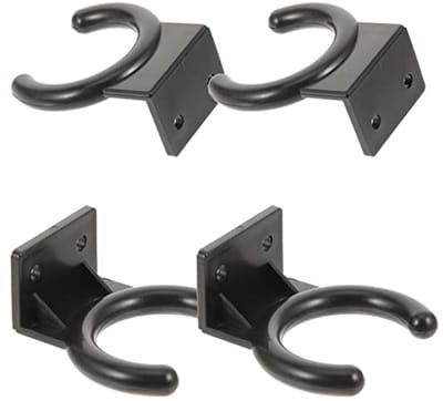 Microfoon Haken Klemmen voor Thuisgebruik - Set van 4 Microfoonstandaard Accessoires