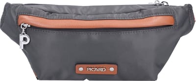 Picard Sonja heuptasje 26 cm - Unisex - anthrazit