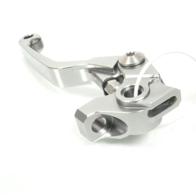 Koppelingshendel DRC voor motorfiets KTM SX 2006 tot 2011 ZE42-3183 nieuw