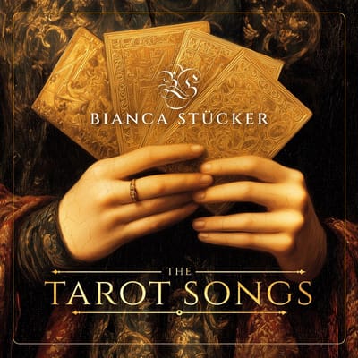 Bianca Stucker - The Tarot Songs (CD)