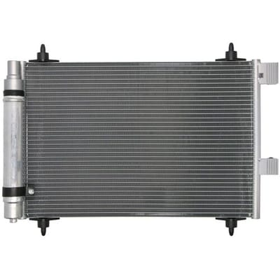 Condensator, airconditioning BOSCH 1 986 AD2 156