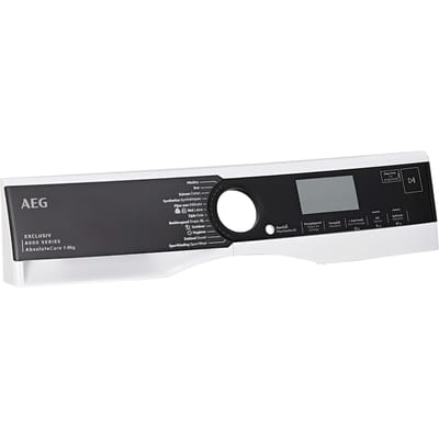 AEG controlepaneel, wit, AEG, NL,FR 140289702015
