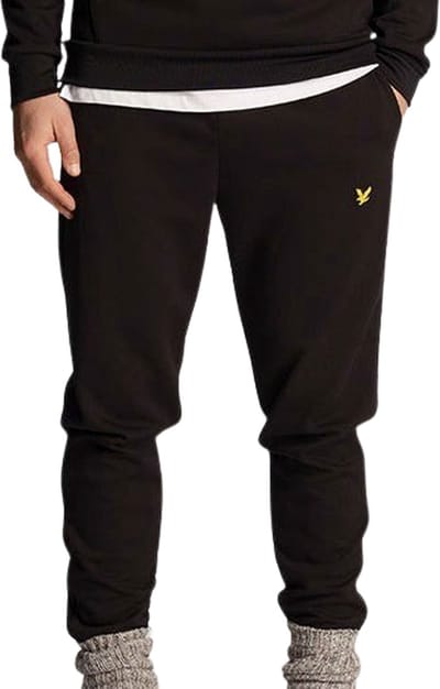 Lyle & Scott Sports Fly Fleece Trackies Joggingbroek Heren