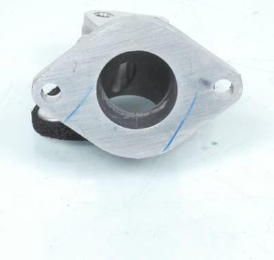 Pipe d admission pour moto Suzuki 110 Address 2020 DE111 / 13110-39JB0-000 Neuf
