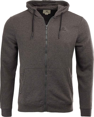 Herensweater Athl. Dpt Razzo Grijs Grijs - M