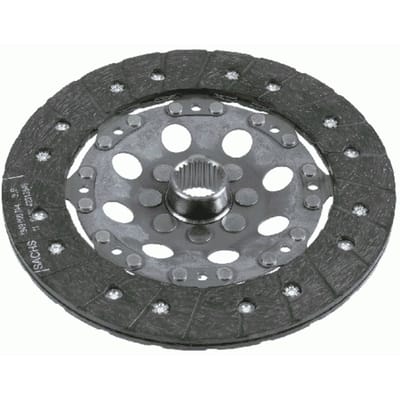Koppelingsplaat SACHS 1864 466 031