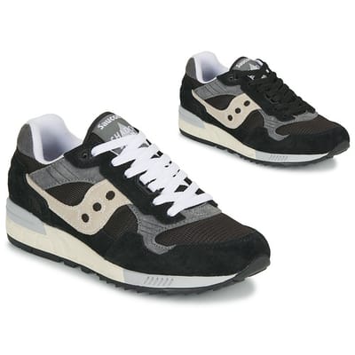 Lage Sneakers Saucony SHADOW 5000