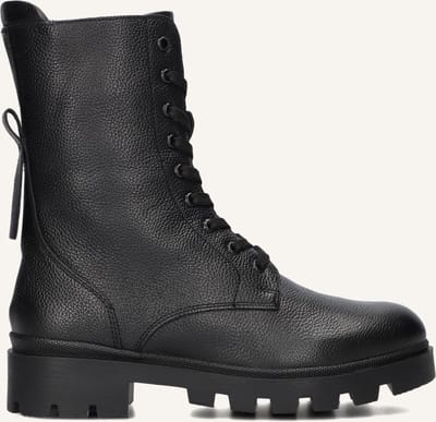 Ton & Ton Birte Boots Meisjes - Zwart - Maat 34