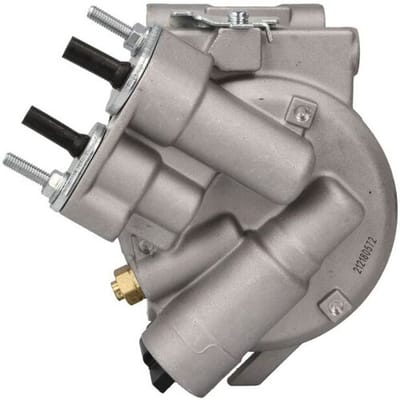 Airco-compressor BOSCH 1 986 AD1 010