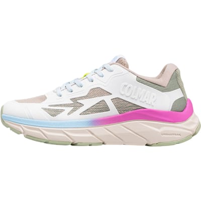 Colmar Beige sneakers