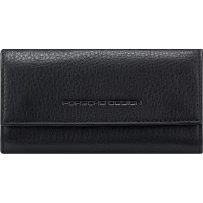 Porsche Design Business - Sleuteletui L 13 cm (black)