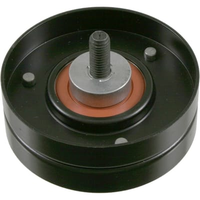 Rondsel/geleiderpoelie, V-riem FEBI BILSTEIN 21851