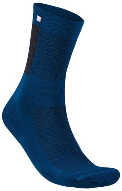 Sportful Snap Winter Sokken Blauw EU 36-39 Man,Vrouw