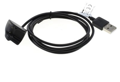 OTB USB Ladekabel / Ladeadapter kompatibel zu Samsung Galaxy Fit-e