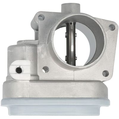 Regelklep, luchttoevoer NRF 408049