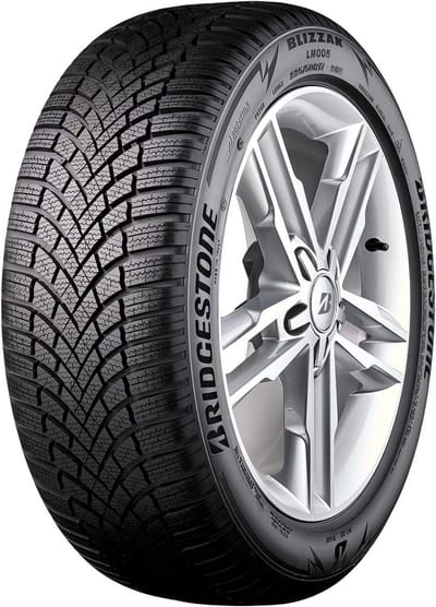 Winterband 235/50 R17 100V XL voor Personenauto en SUV - Uitstekende Grip & Veiligheid