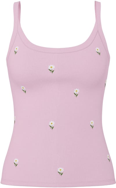 Pieces Top PCMAY