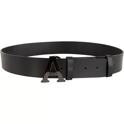 Leren riem voor vrouwen ANKY