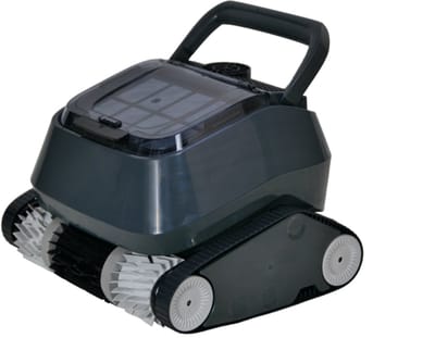 Interline automatische zwembadrobot Walking Catfish 2.0