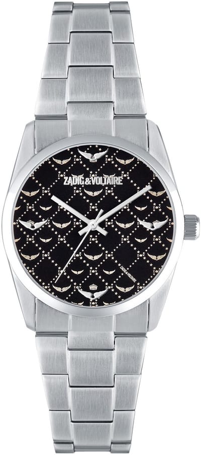 Horloge Zadig