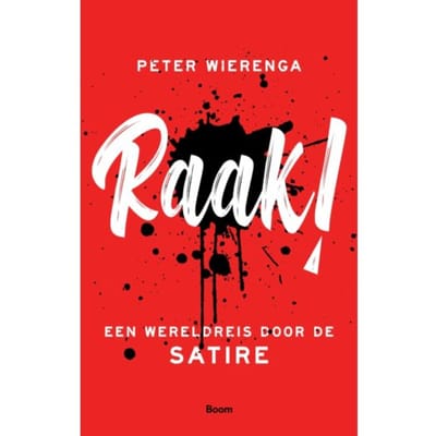 Raak! - Peter Wierenga