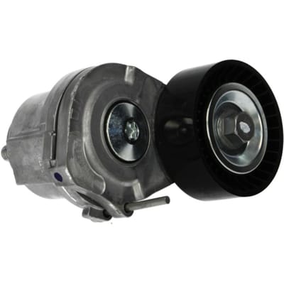 Spanpoelie, V-riem SKF VKM 35024