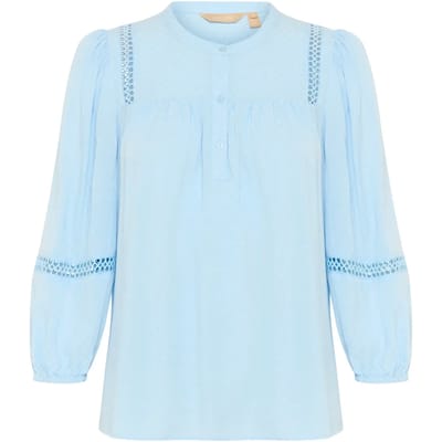 Vrouwenblouse CULTURE Elvena Dania