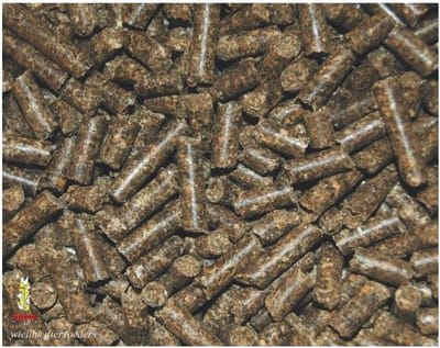Wielink Schapenbrok 4mm 20KG