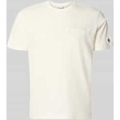 Champion T-shirt Heren SS Tee - Maat L