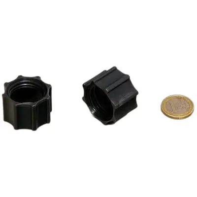 Accessoire voor aquarium Tegen-ader slangverbinding JBL CP e1901 (x2)