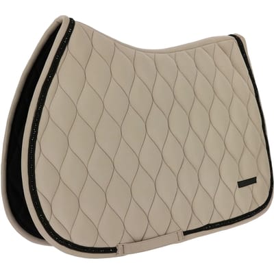 Zadeldek voor paarden Equithème Pearl